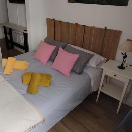 Vejer Zona Centro, Apartamento Loft Cal Y Canto, Esquina De La Pita Vejer de la Frontera Exterior photo
