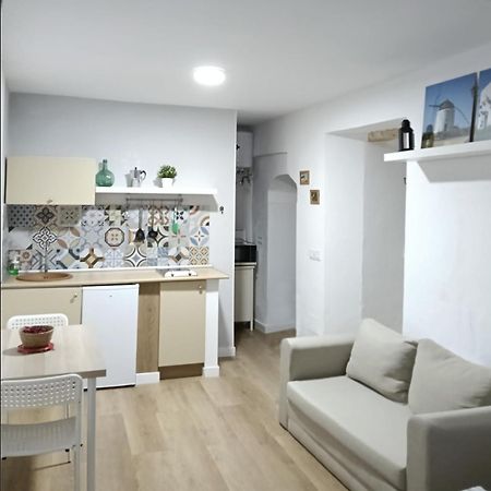 Vejer Zona Centro, Apartamento Loft Cal Y Canto, Esquina De La Pita Vejer de la Frontera Exterior photo