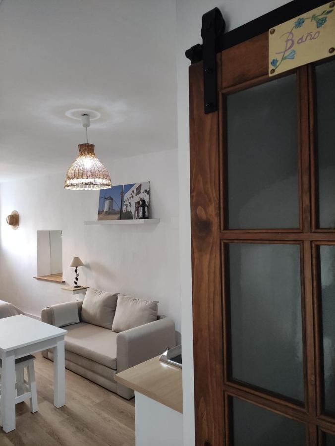 Vejer Zona Centro, Apartamento Loft Cal Y Canto, Esquina De La Pita Vejer de la Frontera Exterior photo