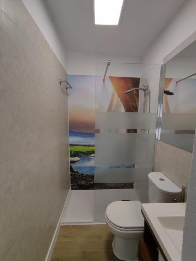 Vejer Zona Centro, Apartamento Loft Cal Y Canto, Esquina De La Pita Vejer de la Frontera Exterior photo