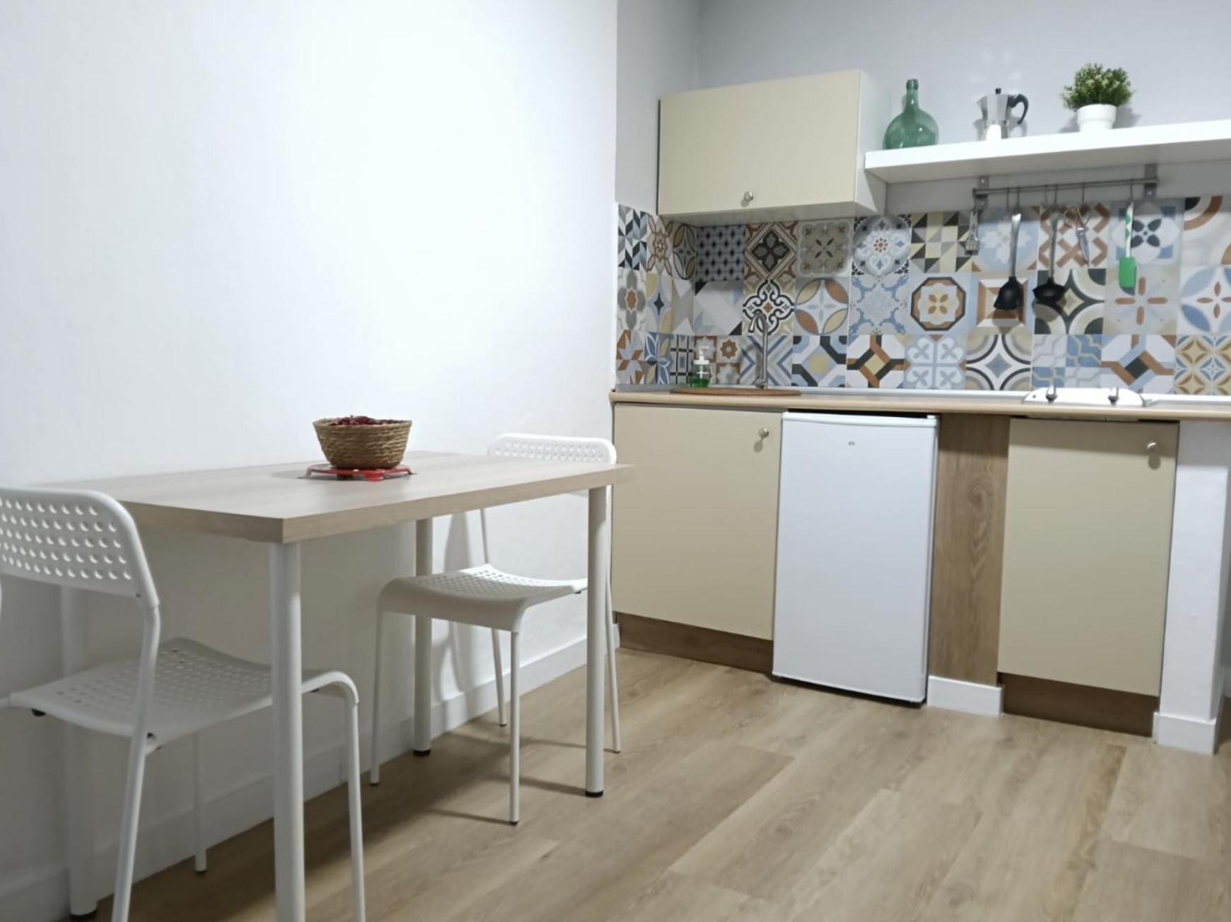 Vejer Zona Centro, Apartamento Loft Cal Y Canto, Esquina De La Pita Vejer de la Frontera Exterior photo